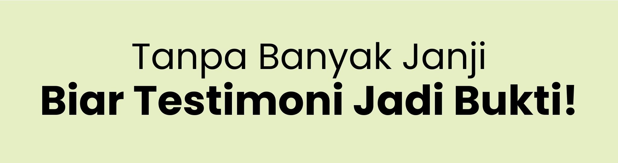 Pupuk majemuk organik bahagia